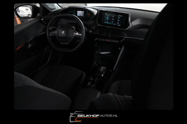 Peugeot e-208 EV Active 50 kWh Carplay Cruise Navi Soh 92.2%