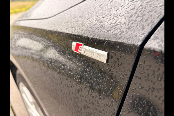 Audi A3 Sportback 35 TFSI S edition S-Line | Dealer onderH | Add cruise | Carplay | Dig Dash | StoelverW | Lane Ass | Etc
