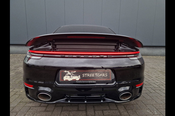Porsche 911 992 3.0 Carrera 4S 450PK /Org NL/PCCB keramisch!