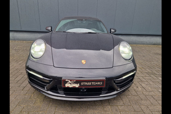 Porsche 911 992 3.0 Carrera 4S 450PK /Org NL/PCCB keramisch!