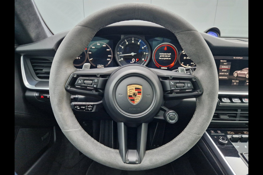 Porsche 911 992 3.0 Carrera 4S 450PK /Org NL/PCCB keramisch!
