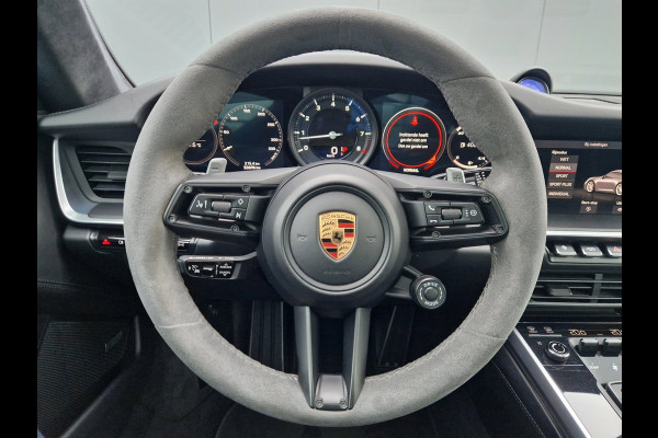 Porsche 911 992 3.0 Carrera 4S 450PK /Org NL/PCCB keramisch!