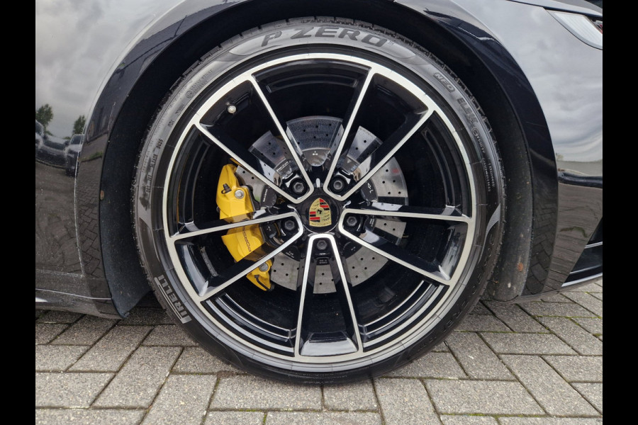 Porsche 911 992 3.0 Carrera 4S 450PK /Org NL/PCCB keramisch!