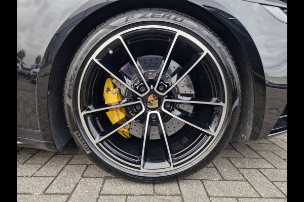 Porsche 911 992 3.0 Carrera 4S 450PK /Org NL/PCCB keramisch!