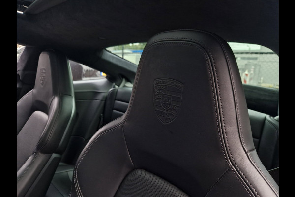 Porsche 911 992 3.0 Carrera 4S 450PK /Org NL/PCCB keramisch!
