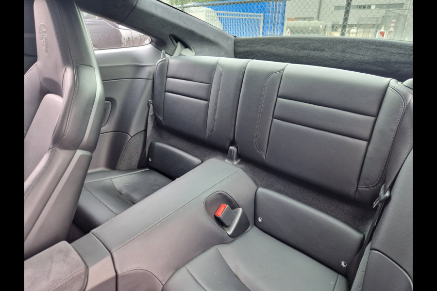 Porsche 911 992 3.0 Carrera 4S 450PK /Org NL/PCCB keramisch!