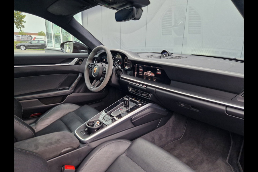 Porsche 911 992 3.0 Carrera 4S 450PK /Org NL/PCCB keramisch!