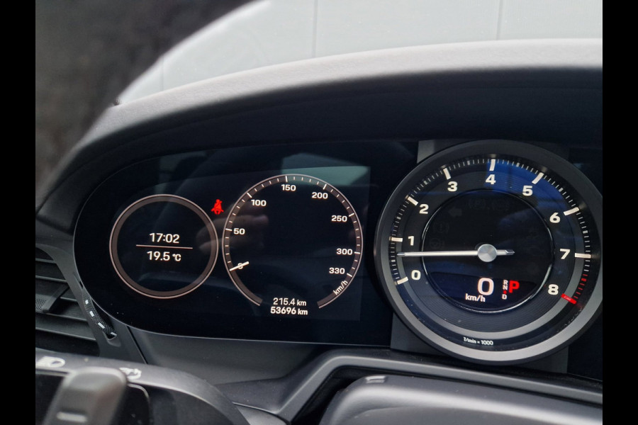 Porsche 911 992 3.0 Carrera 4S 450PK /Org NL/PCCB keramisch!