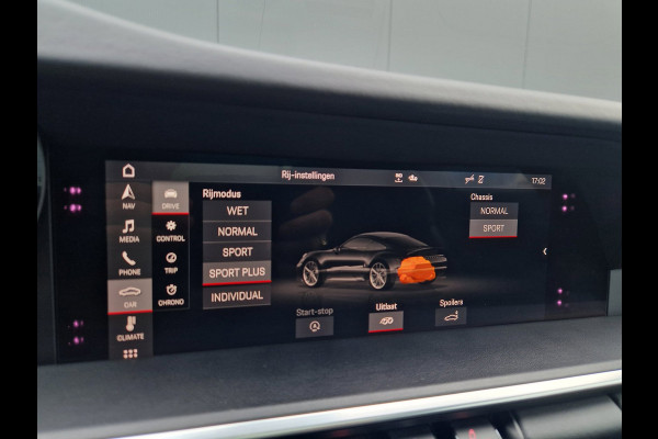 Porsche 911 992 3.0 Carrera 4S 450PK /Org NL/PCCB keramisch!