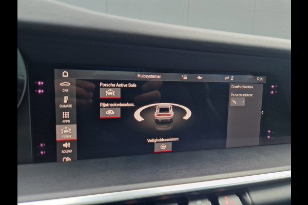 Porsche 911 992 3.0 Carrera 4S 450PK /Org NL/PCCB keramisch!