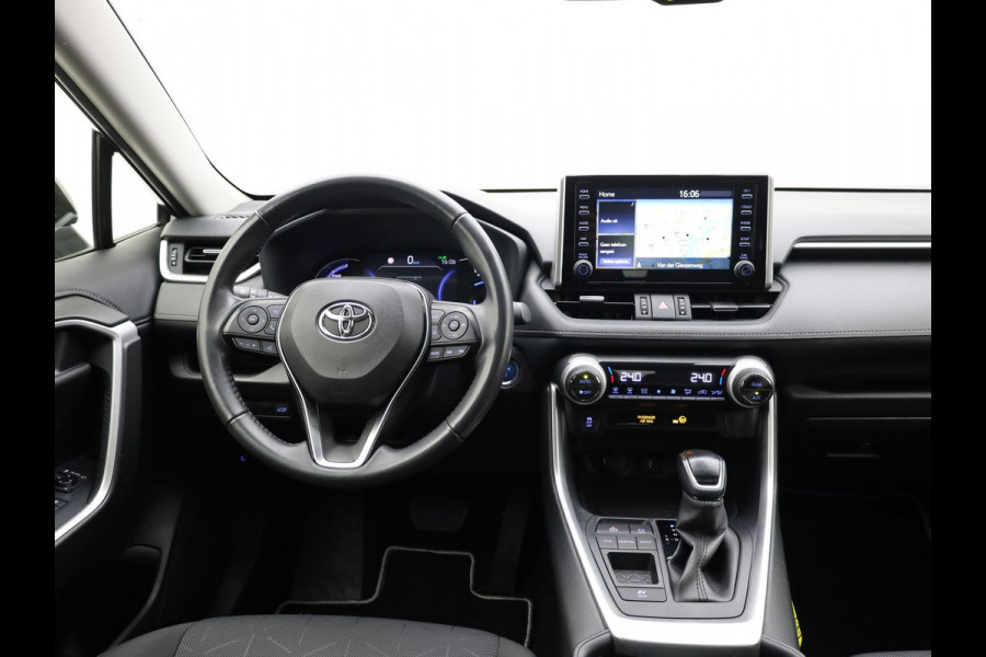 Toyota RAV4 2.5 Hybrid Dynamic | NL Auto | Camera | PDC | Trekhaak | Apple \ Android | Bearlock | Prijs Rijklaar!!