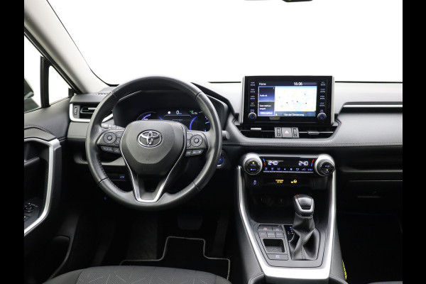 Toyota RAV4 2.5 Hybrid Dynamic | NL Auto | Camera | PDC | Trekhaak | Apple \ Android | Bearlock | Prijs Rijklaar!!