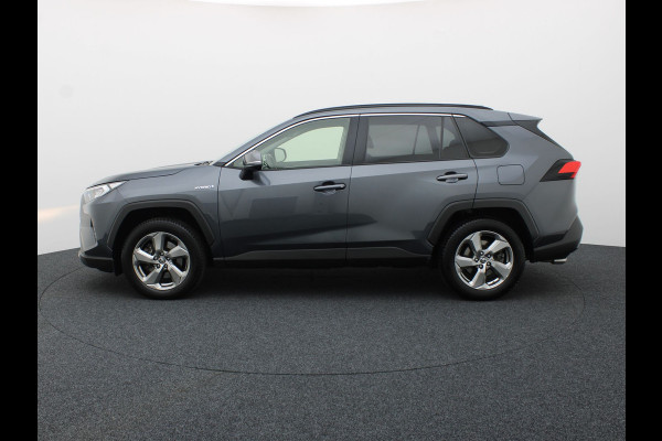 Toyota RAV4 2.5 Hybrid Dynamic | NL Auto | Camera | PDC | Trekhaak | Apple \ Android | Bearlock | Prijs Rijklaar!!