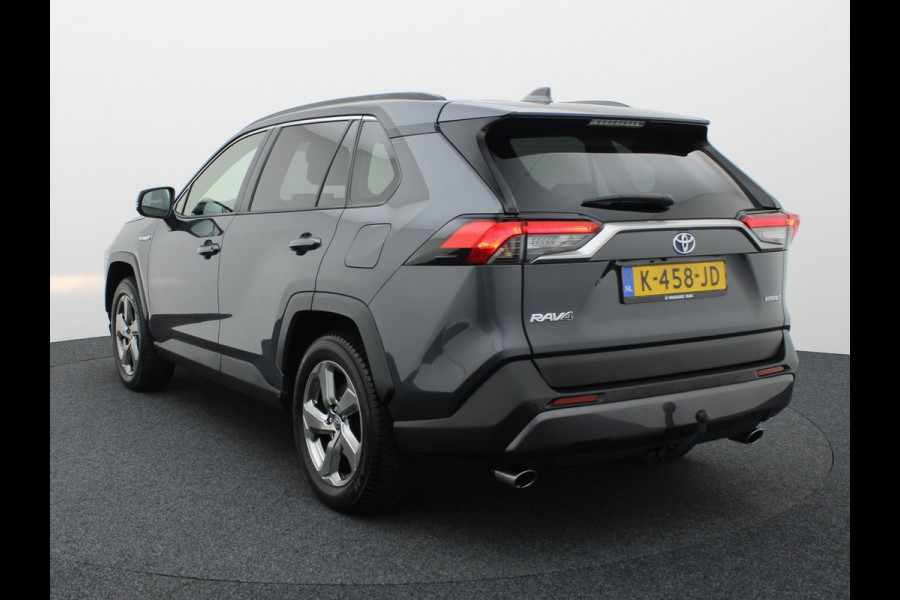 Toyota RAV4 2.5 Hybrid Dynamic | NL Auto | Camera | PDC | Trekhaak | Apple \ Android | Bearlock | Prijs Rijklaar!!
