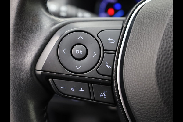 Toyota RAV4 2.5 Hybrid Dynamic | NL Auto | Camera | PDC | Trekhaak | Apple \ Android | Bearlock | Prijs Rijklaar!!