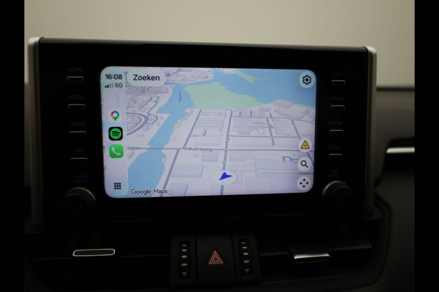 Toyota RAV4 2.5 Hybrid Dynamic | NL Auto | Camera | PDC | Trekhaak | Apple \ Android | Bearlock | Prijs Rijklaar!!