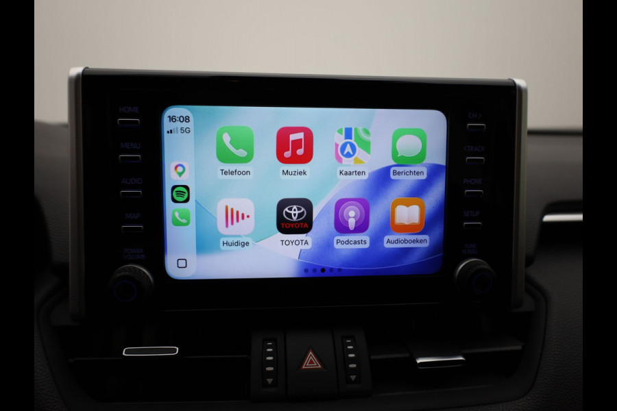 Toyota RAV4 2.5 Hybrid Dynamic | NL Auto | Camera | PDC | Trekhaak | Apple \ Android | Bearlock | Prijs Rijklaar!!