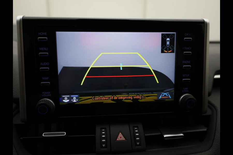 Toyota RAV4 2.5 Hybrid Dynamic | NL Auto | Camera | PDC | Trekhaak | Apple \ Android | Bearlock | Prijs Rijklaar!!