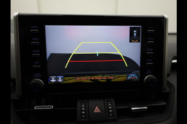Toyota RAV4 2.5 Hybrid Dynamic | NL Auto | Camera | PDC | Trekhaak | Apple \ Android | Bearlock | Prijs Rijklaar!!