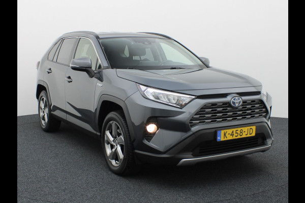Toyota RAV4 2.5 Hybrid Dynamic | NL Auto | Camera | PDC | Trekhaak | Apple \ Android | Bearlock | Prijs Rijklaar!!