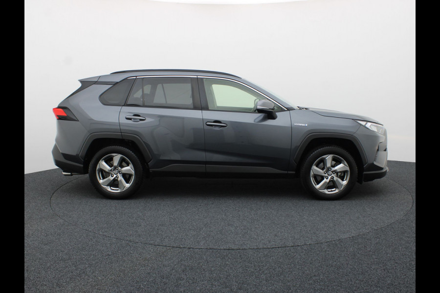 Toyota RAV4 2.5 Hybrid Dynamic | NL Auto | Camera | PDC | Trekhaak | Apple \ Android | Bearlock | Prijs Rijklaar!!