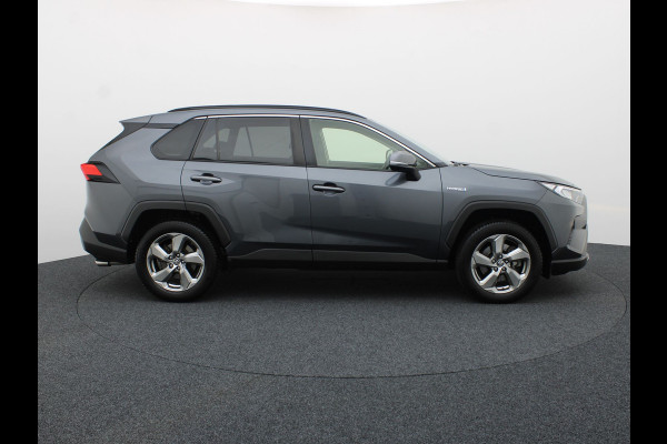 Toyota RAV4 2.5 Hybrid Dynamic | NL Auto | Camera | PDC | Trekhaak | Apple \ Android | Bearlock | Prijs Rijklaar!!