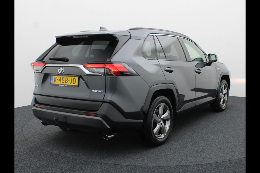 Toyota RAV4 2.5 Hybrid Dynamic | NL Auto | Camera | PDC | Trekhaak | Apple \ Android | Bearlock | Prijs Rijklaar!!