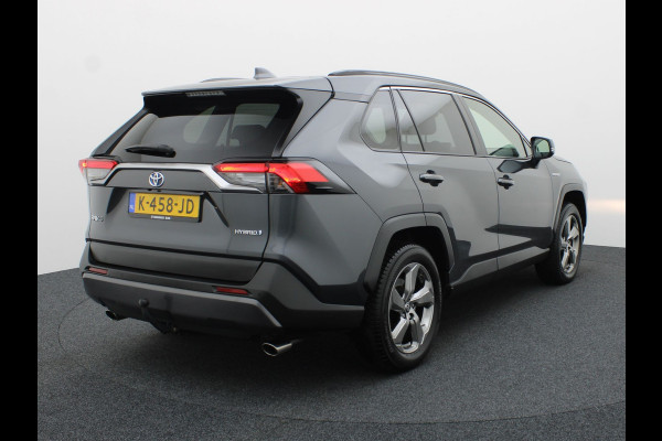 Toyota RAV4 2.5 Hybrid Dynamic | NL Auto | Camera | PDC | Trekhaak | Apple \ Android | Bearlock | Prijs Rijklaar!!