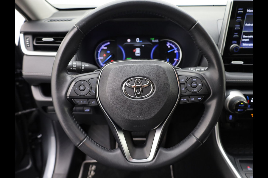 Toyota RAV4 2.5 Hybrid Dynamic | NL Auto | Camera | PDC | Trekhaak | Apple \ Android | Bearlock | Prijs Rijklaar!!