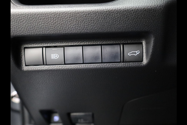Toyota RAV4 2.5 Hybrid Dynamic | NL Auto | Camera | PDC | Trekhaak | Apple \ Android | Bearlock | Prijs Rijklaar!!