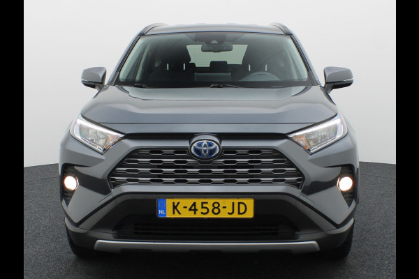 Toyota RAV4 2.5 Hybrid Dynamic | NL Auto | Camera | PDC | Trekhaak | Apple \ Android | Bearlock | Prijs Rijklaar!!