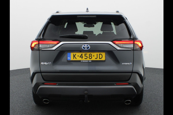 Toyota RAV4 2.5 Hybrid Dynamic | NL Auto | Camera | PDC | Trekhaak | Apple \ Android | Bearlock | Prijs Rijklaar!!