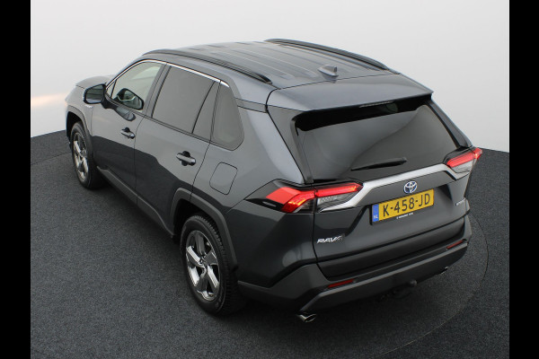 Toyota RAV4 2.5 Hybrid Dynamic | NL Auto | Camera | PDC | Trekhaak | Apple \ Android | Bearlock | Prijs Rijklaar!!