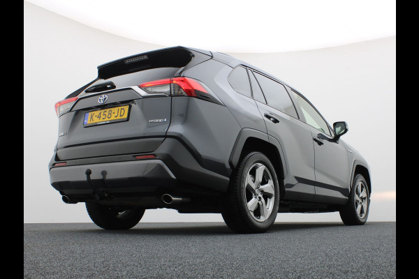 Toyota RAV4 2.5 Hybrid Dynamic | NL Auto | Camera | PDC | Trekhaak | Apple \ Android | Bearlock | Prijs Rijklaar!!