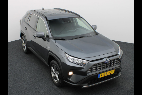 Toyota RAV4 2.5 Hybrid Dynamic | NL Auto | Camera | PDC | Trekhaak | Apple \ Android | Bearlock | Prijs Rijklaar!!