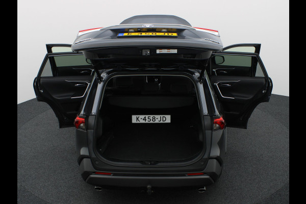 Toyota RAV4 2.5 Hybrid Dynamic | NL Auto | Camera | PDC | Trekhaak | Apple \ Android | Bearlock | Prijs Rijklaar!!