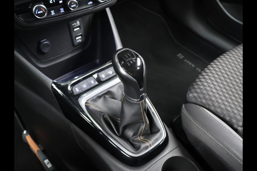 Opel Crossland X 1.2 Turbo Innovation Sport (APPLE CARPLAY,NAVI,PDC,LED,CRUISE,DISTRIBUTIE VERVANGEN,LM VELGEN,NETTE STAAT)