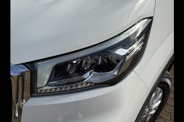 Maxus eDeliver 9 72kWh 204PK Nieuw! Elektrisch L3H2 280km WLTP ACC Stoelverwarming Snelladen Carplay LED Airco