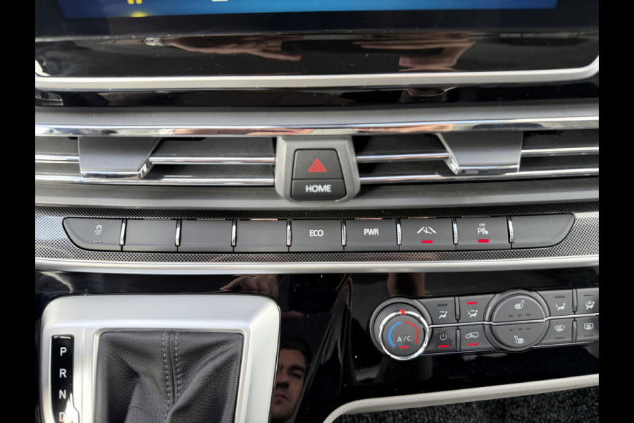 Maxus eDeliver 9 72kWh 204PK Nieuw! Elektrisch L3H2 280km WLTP ACC Stoelverwarming Snelladen Carplay LED Airco