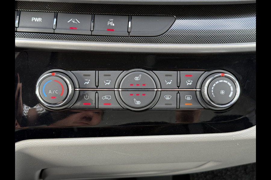 Maxus eDeliver 9 72kWh 204PK Nieuw! Elektrisch L3H2 280km WLTP ACC Stoelverwarming Snelladen Carplay LED Airco