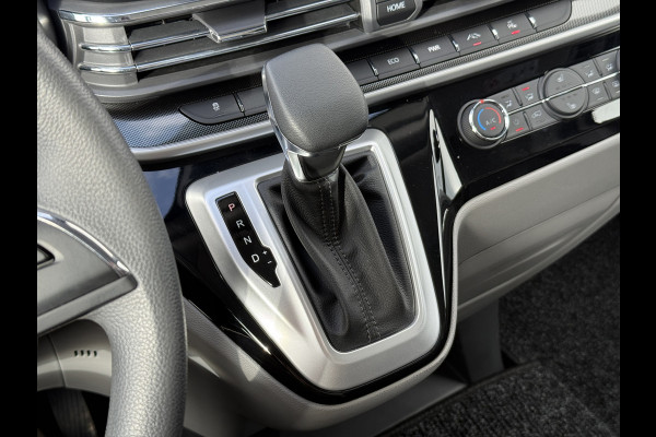 Maxus eDeliver 9 72kWh 204PK Nieuw! Elektrisch L3H2 280km WLTP ACC Stoelverwarming Snelladen Carplay LED Airco