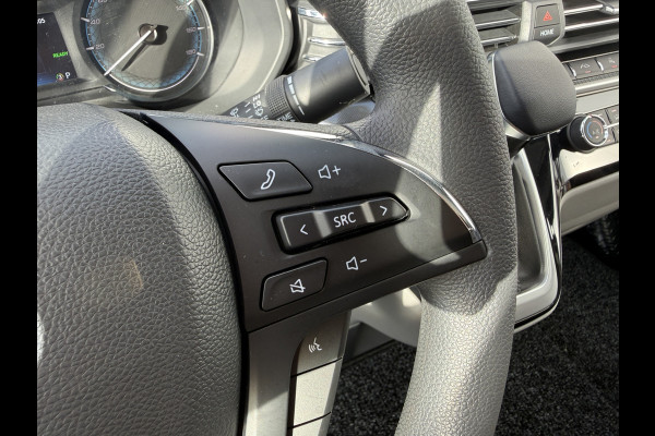 Maxus eDeliver 9 72kWh 204PK Nieuw! Elektrisch L3H2 280km WLTP ACC Stoelverwarming Snelladen Carplay LED Airco