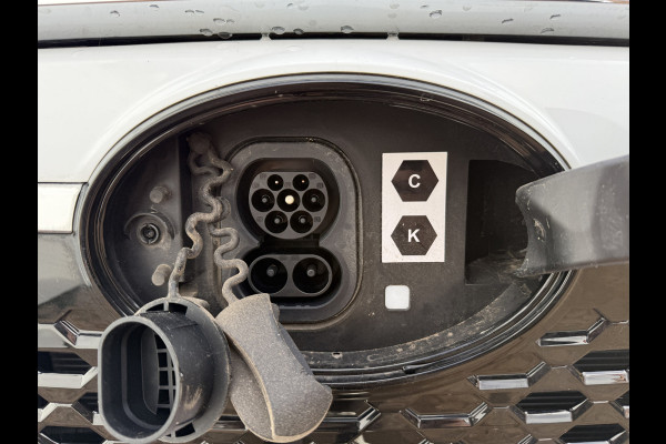 Maxus eDeliver 9 72kWh 204PK Nieuw! Elektrisch L3H2 280km WLTP ACC Stoelverwarming Snelladen Carplay LED Airco