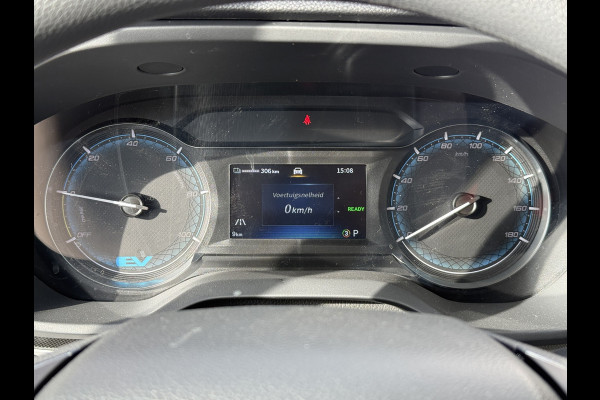 Maxus eDeliver 9 72kWh 204PK Nieuw! Elektrisch L3H2 280km WLTP ACC Stoelverwarming Snelladen Carplay LED Airco