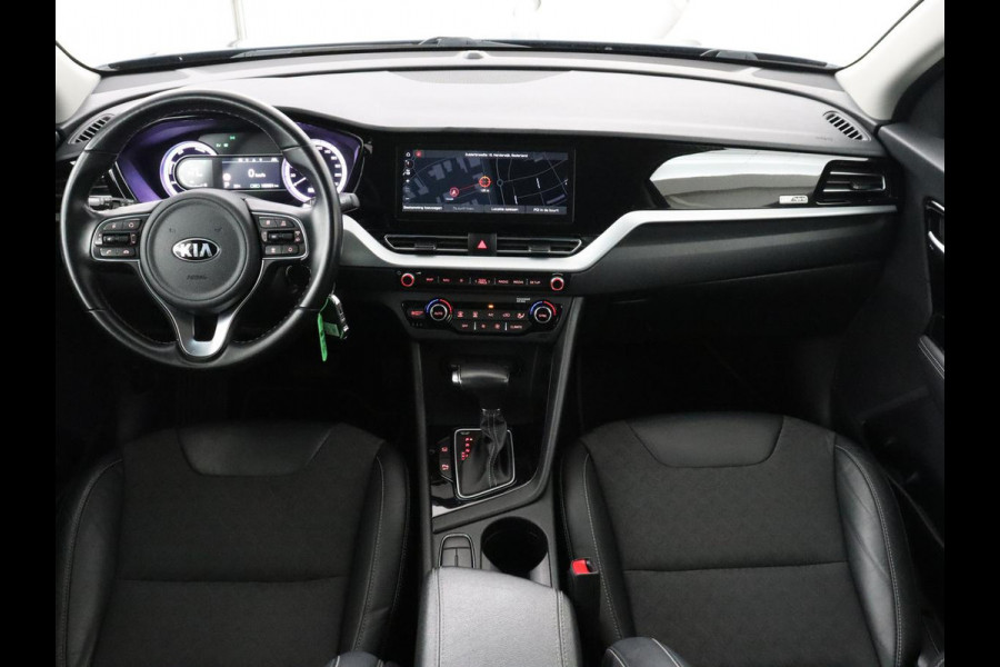 Kia Niro 1.6 GDi Hybrid DynamicLine | Apple Carplay | Camera | Navigatie | LED |
