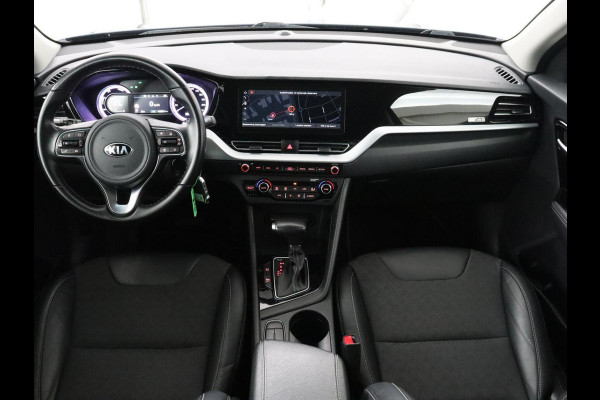 Kia Niro 1.6 GDi Hybrid DynamicLine | Apple Carplay | Camera | Navigatie | LED |