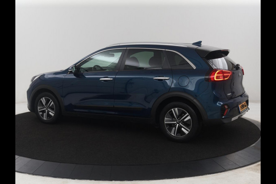 Kia Niro 1.6 GDi Hybrid DynamicLine | Apple Carplay | Camera | Navigatie | LED |