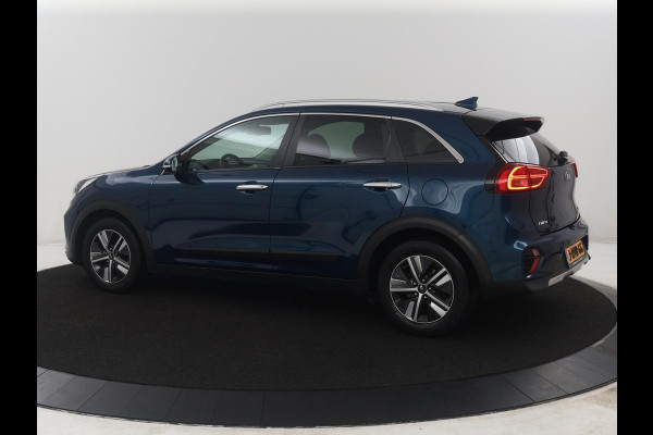 Kia Niro 1.6 GDi Hybrid DynamicLine | Apple Carplay | Camera | Navigatie | LED |