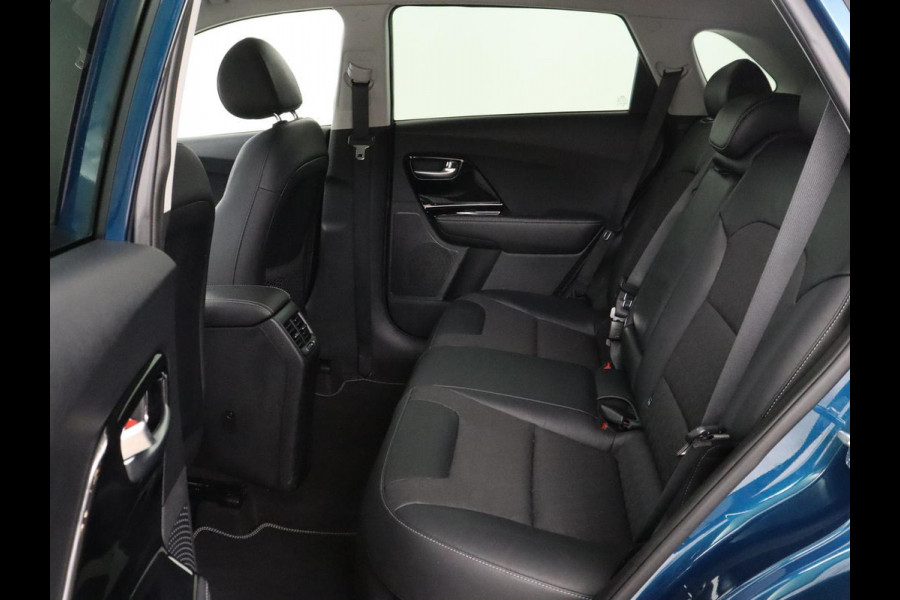 Kia Niro 1.6 GDi Hybrid DynamicLine | Apple Carplay | Camera | Navigatie | LED |