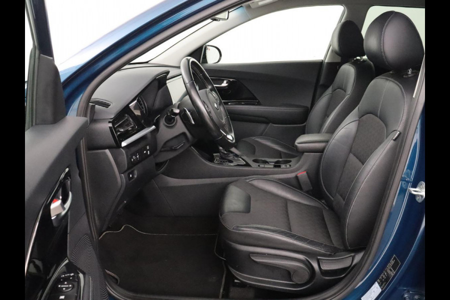 Kia Niro 1.6 GDi Hybrid DynamicLine | Apple Carplay | Camera | Navigatie | LED |